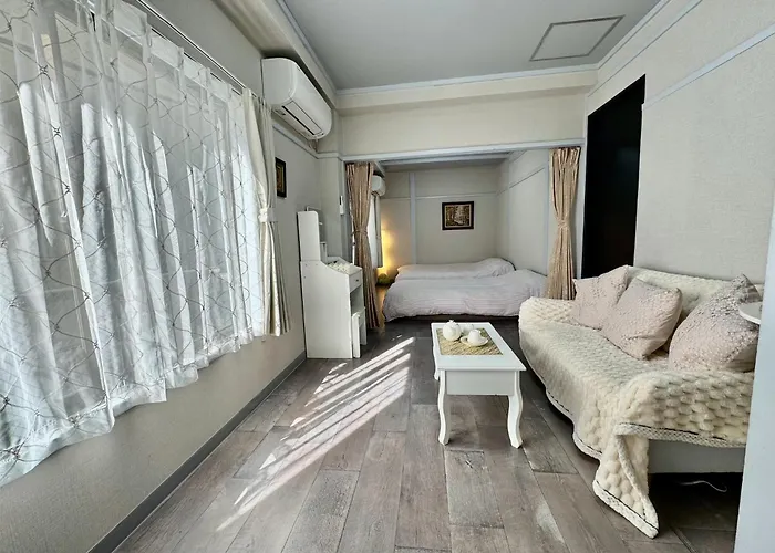 Kobayashi Building - Vacation Stay 82282V