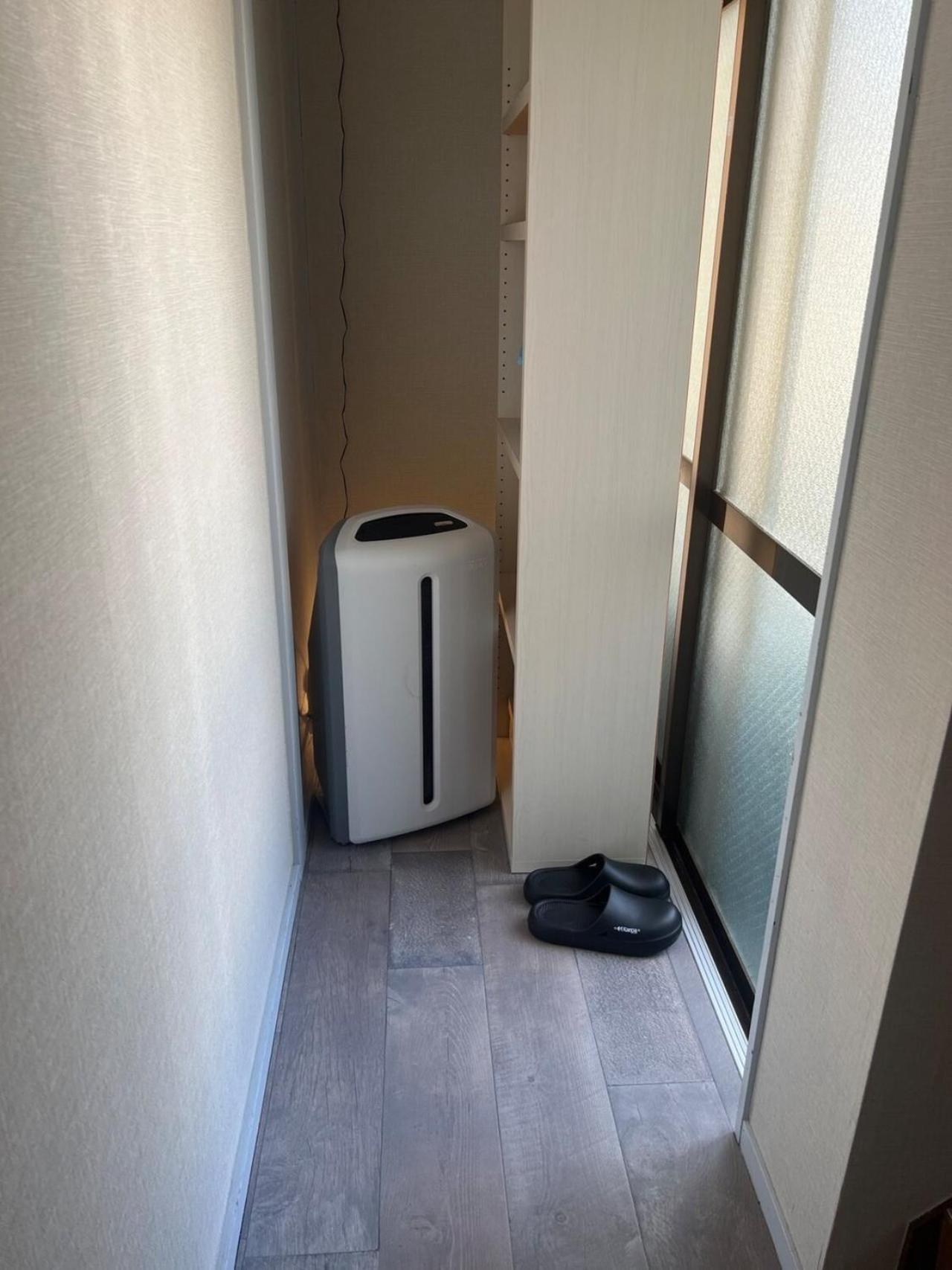 Guest house Kobayashi Building - Vacation 82282v Tokyo