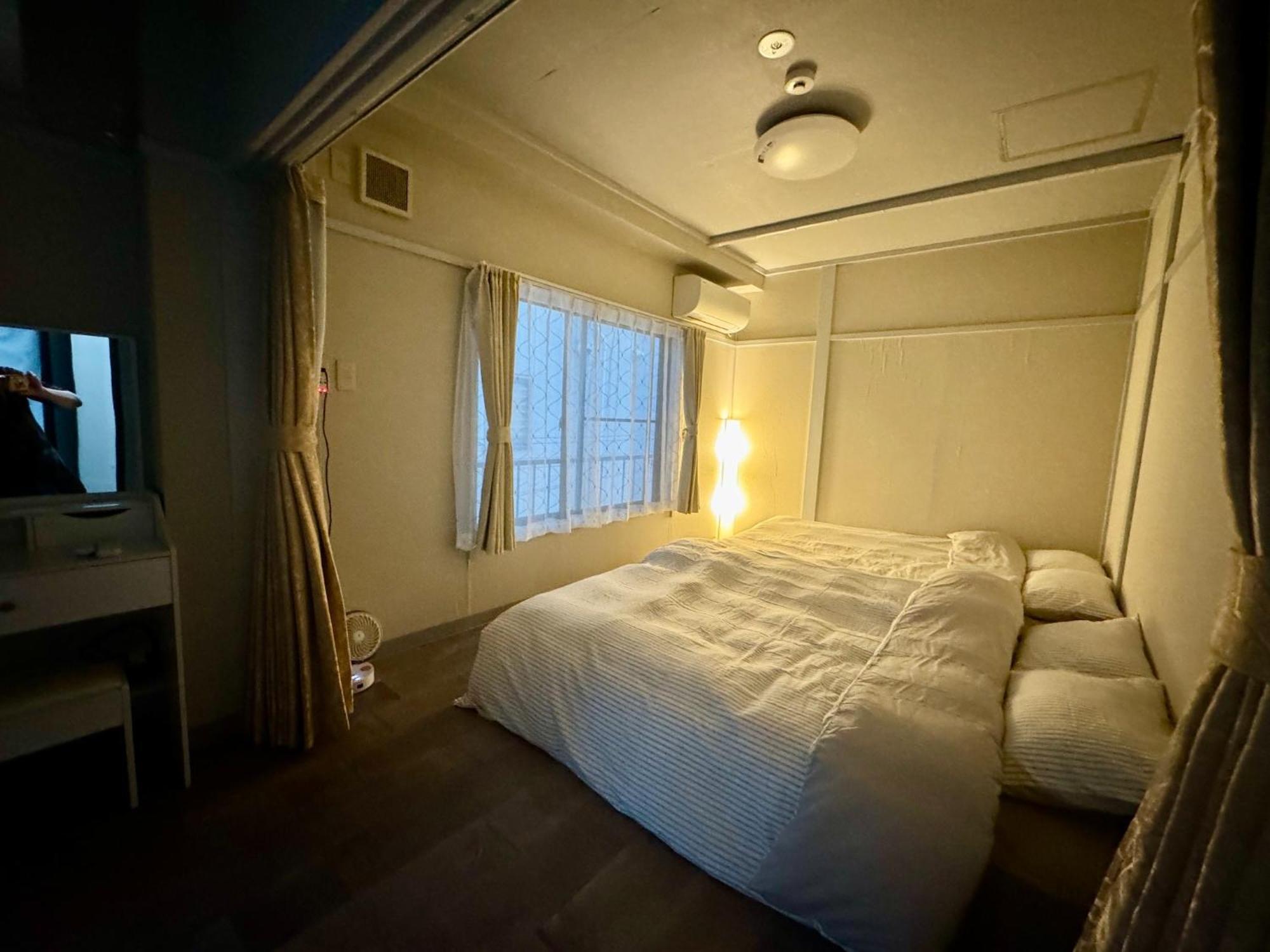 Kobayashi Building - Vacation 82282v Guest house *
