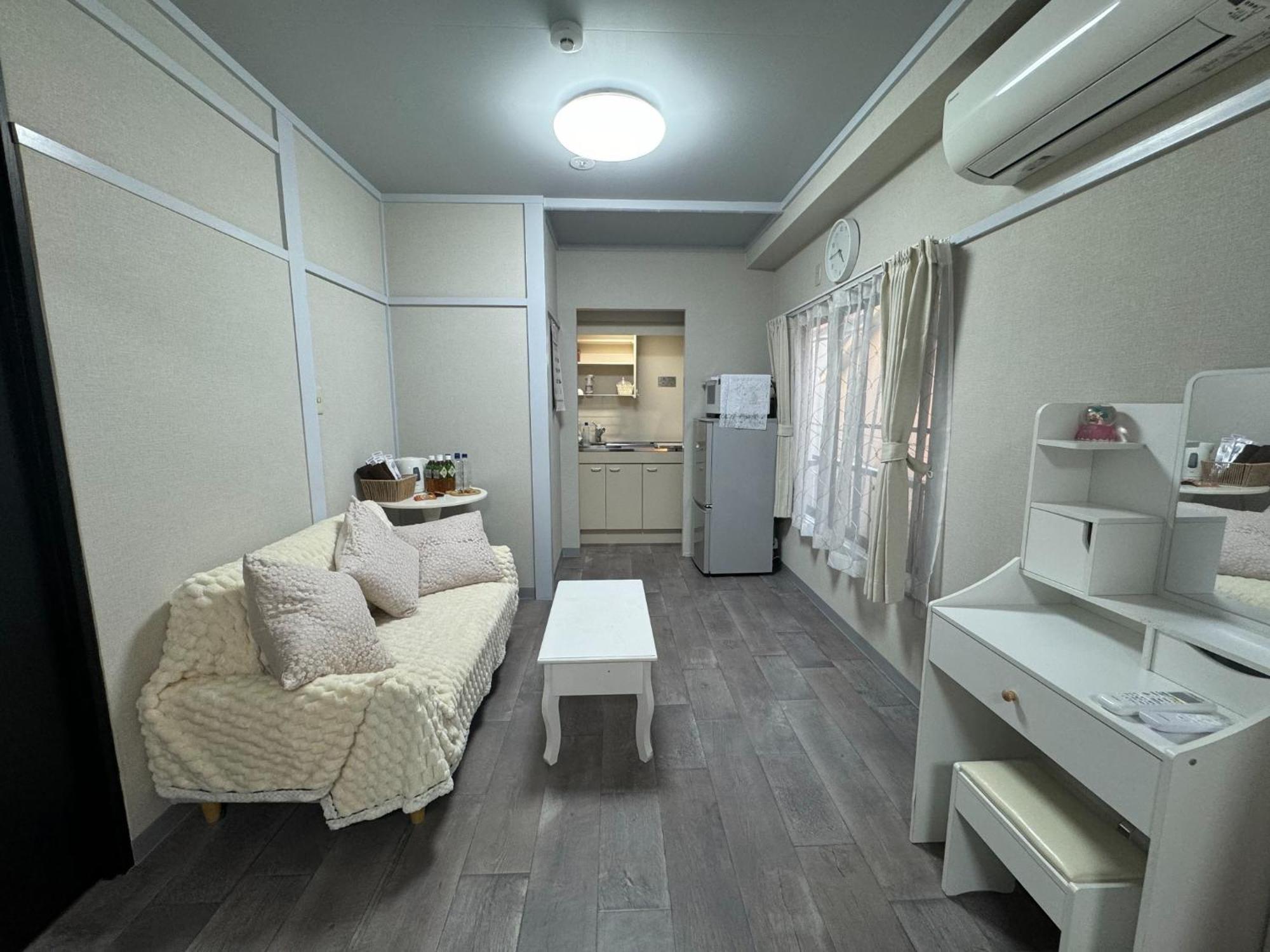 Guest house Kobayashi Building - Vacation 82282v