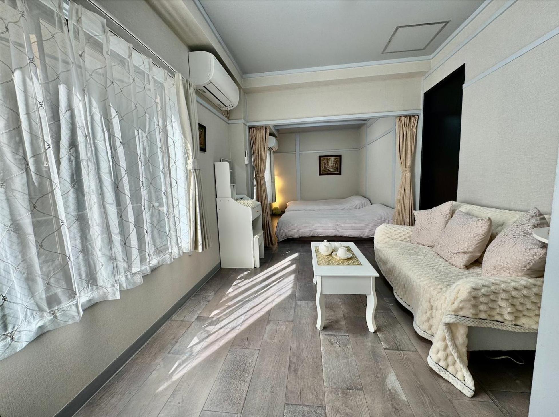 Kobayashi Building - Vacation 82282v Guest house *