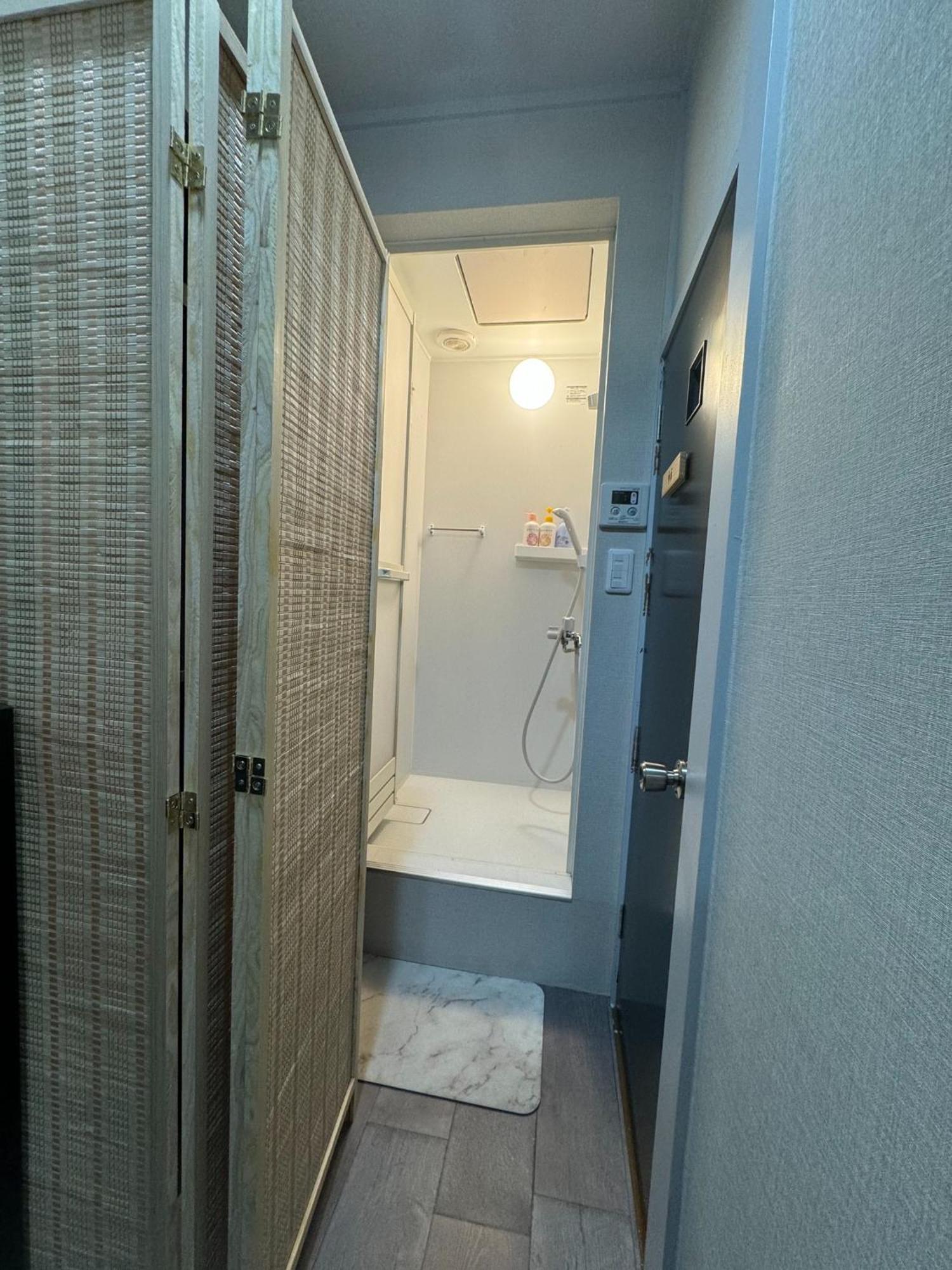 Guest house Kobayashi Building - Vacation 82282v Tokyo