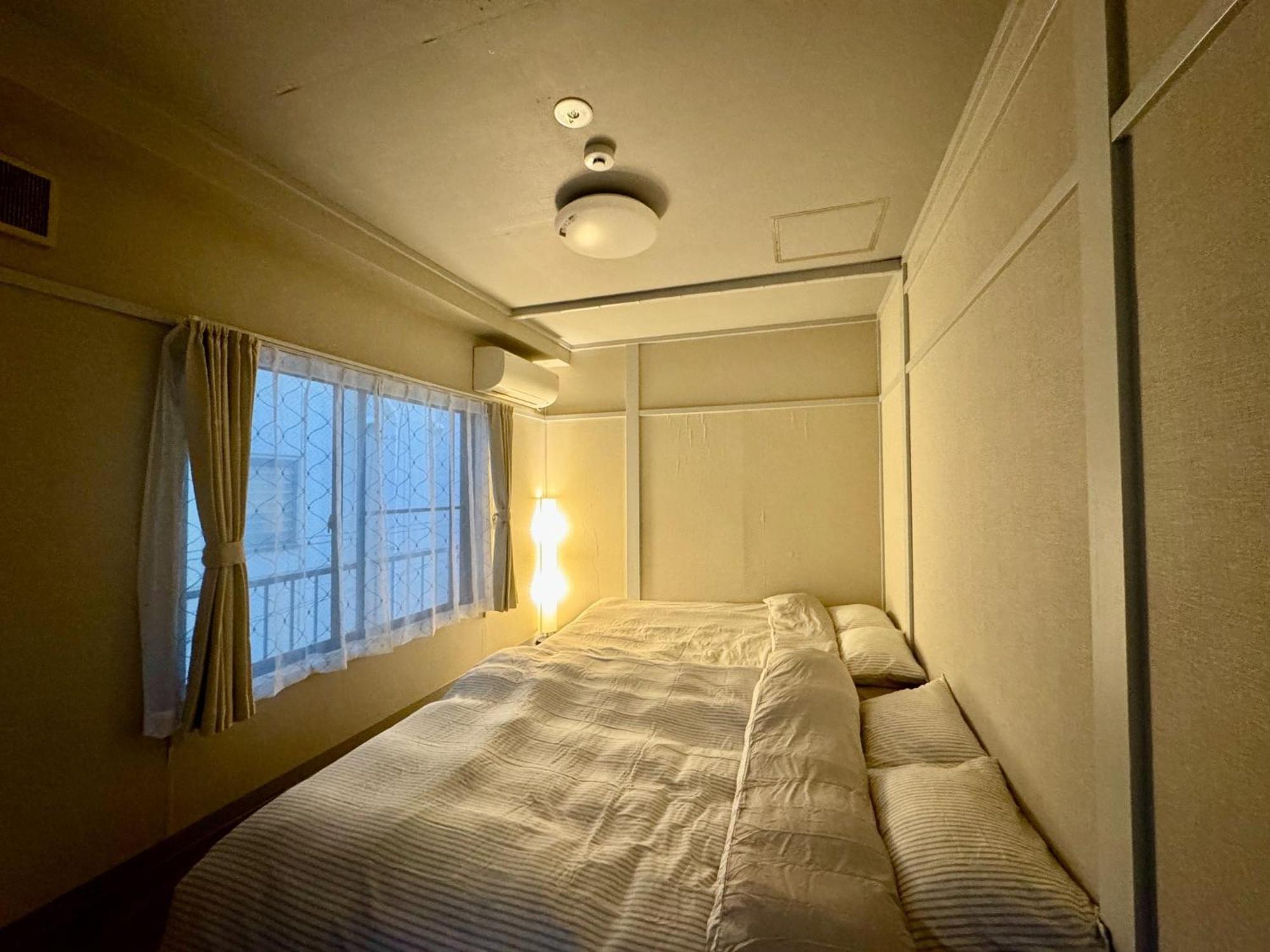 Guest house Kobayashi Building - Vacation 82282v Tokyo